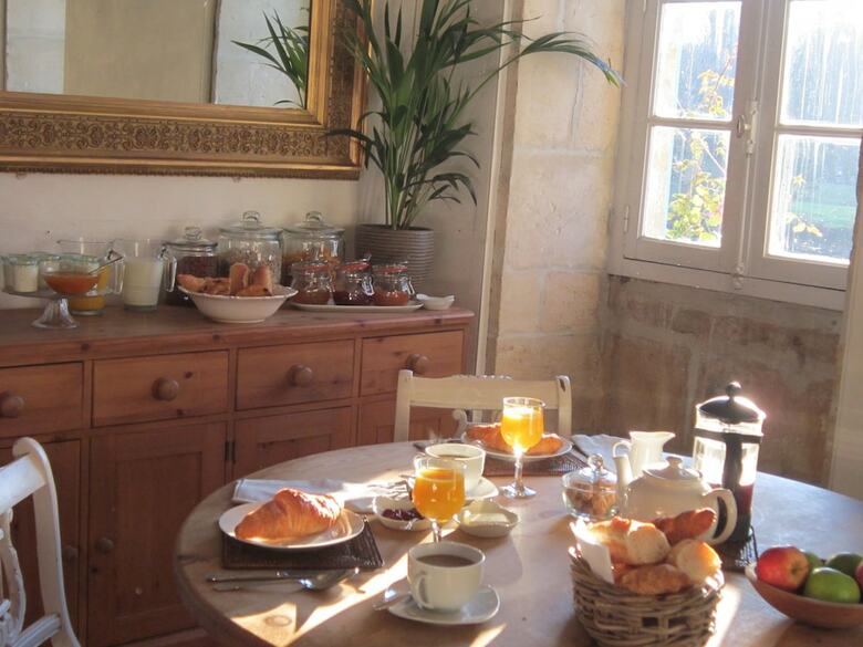Bed & Breakfast L'etoile Du Port