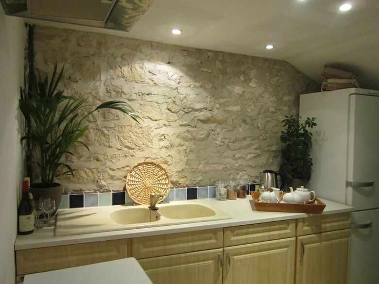 Bed & Breakfast L'etoile Du Port
