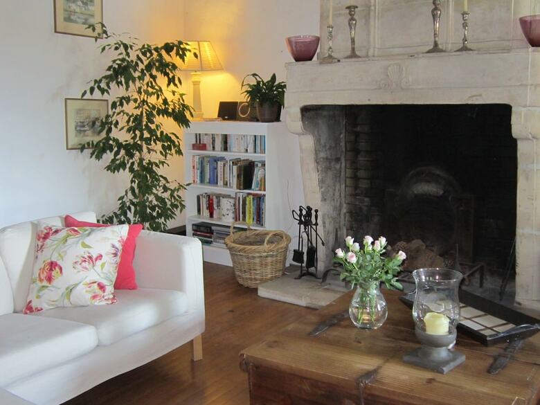 Bed & Breakfast L'etoile Du Port