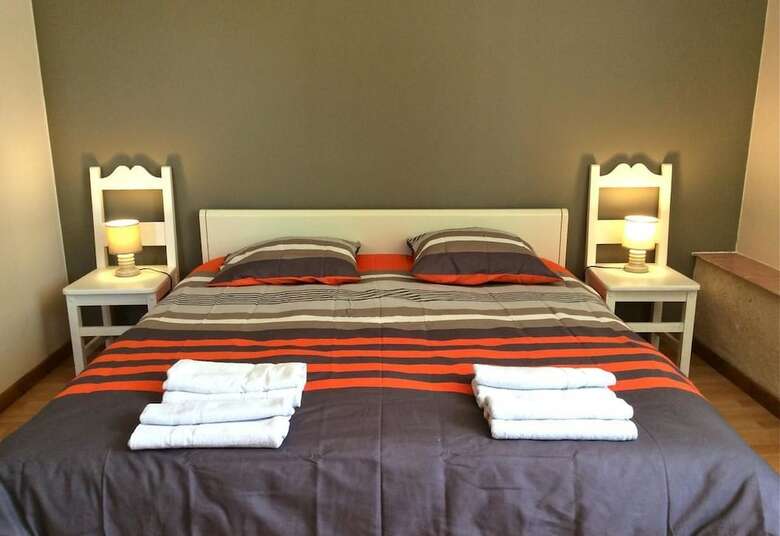 Bed & Breakfast L'hermitage De Bidouchac