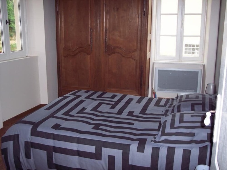 Bed & Breakfast L'hermitage De Bidouchac