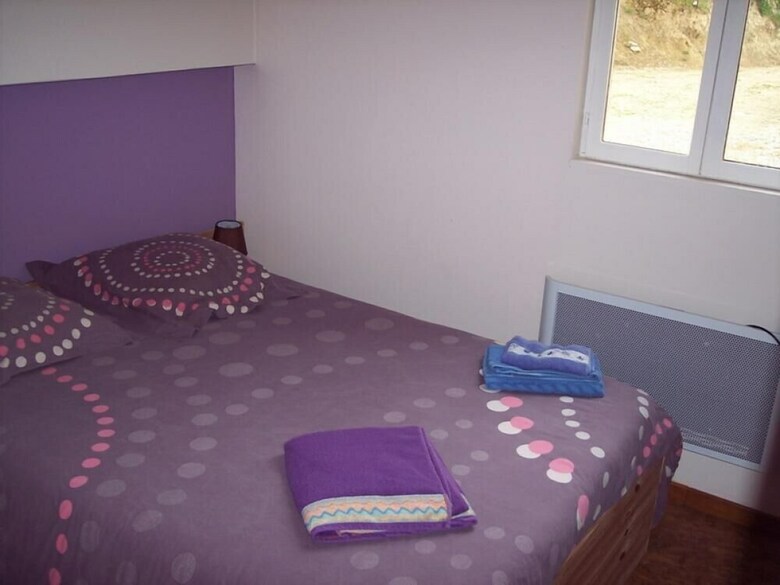 Bed & Breakfast L'hermitage De Bidouchac