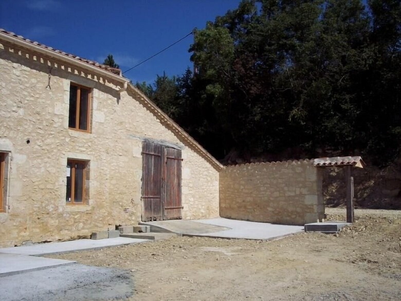 Bed & Breakfast L'hermitage De Bidouchac