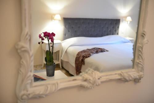 Hotel Du Soleil Et Spa