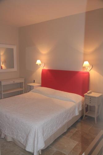 Hotel Du Soleil Et Spa