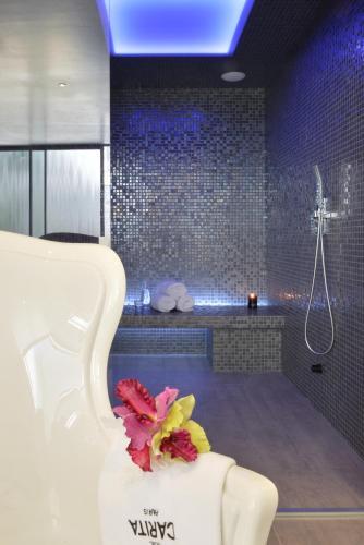 Hotel Du Soleil Et Spa