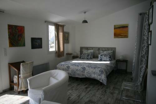 Hostal Les Hauts De L'escoulaou