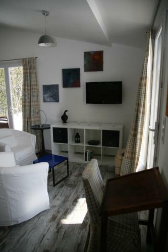 Hostal Les Hauts De L'escoulaou