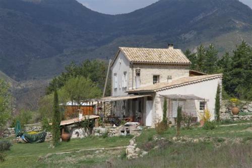 Hostal Les Hauts De L'escoulaou