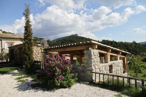 Hostal Les Hauts De L'escoulaou