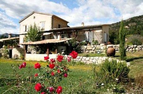 Hostal Les Hauts De L'escoulaou