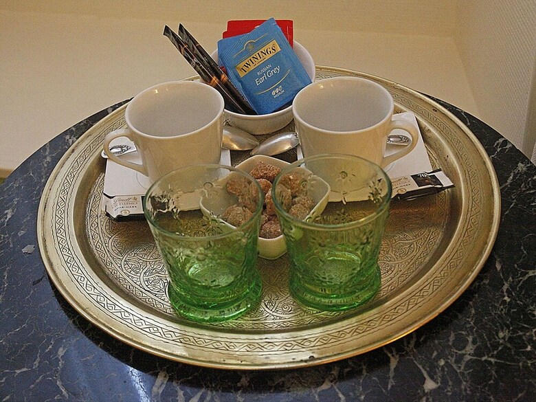 Bed & Breakfast Les Chambres De Mathilde