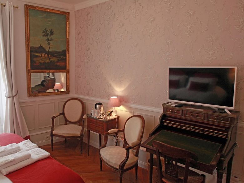 Bed & Breakfast Les Chambres De Mathilde