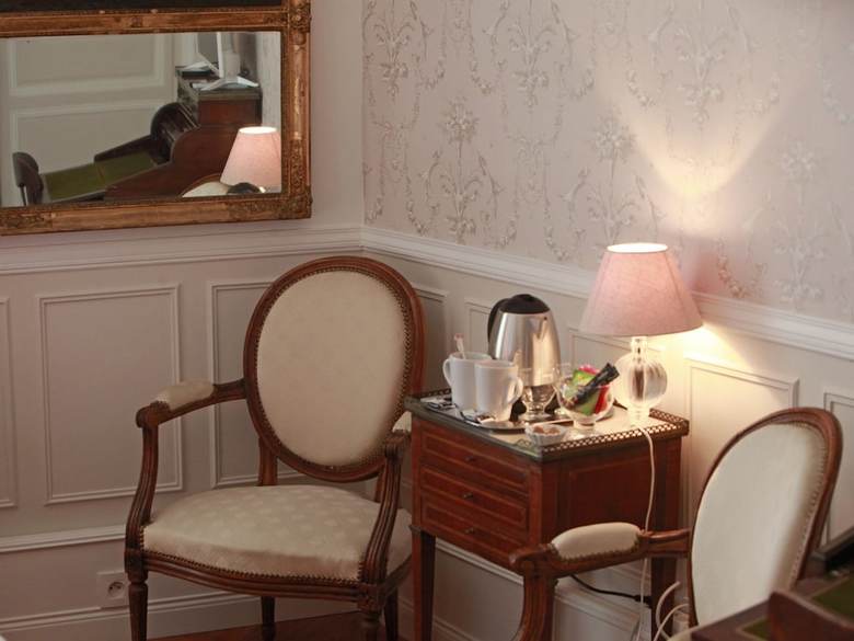 Bed & Breakfast Les Chambres De Mathilde