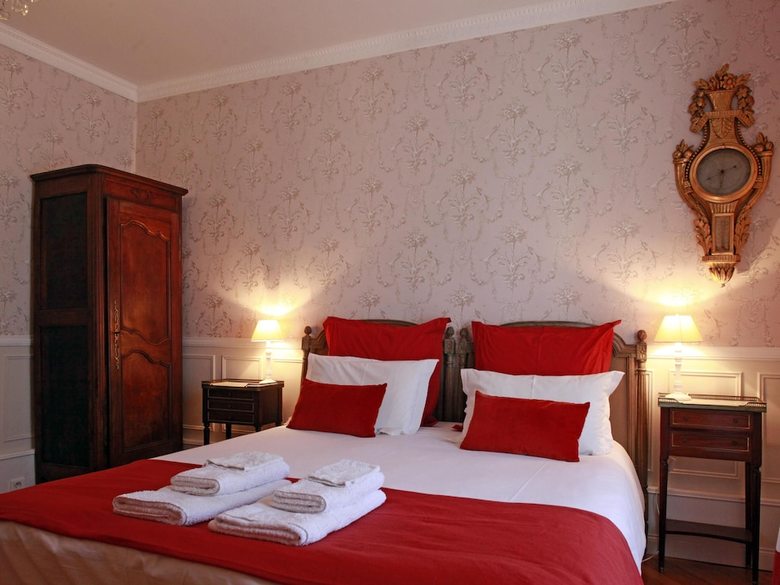 Bed & Breakfast Les Chambres De Mathilde