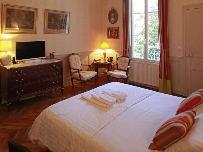 Bed & Breakfast Les Chambres De Mathilde