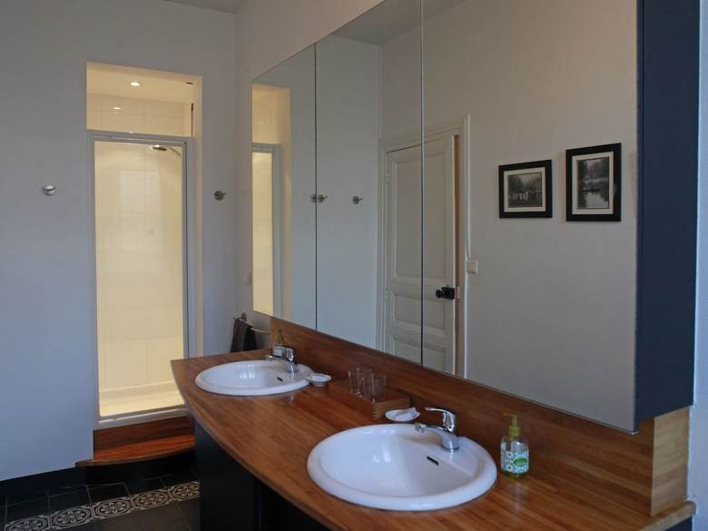 Bed & Breakfast Les Chambres De Mathilde