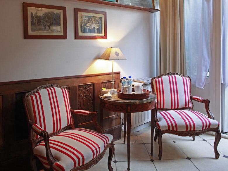 Bed & Breakfast Les Chambres De Mathilde