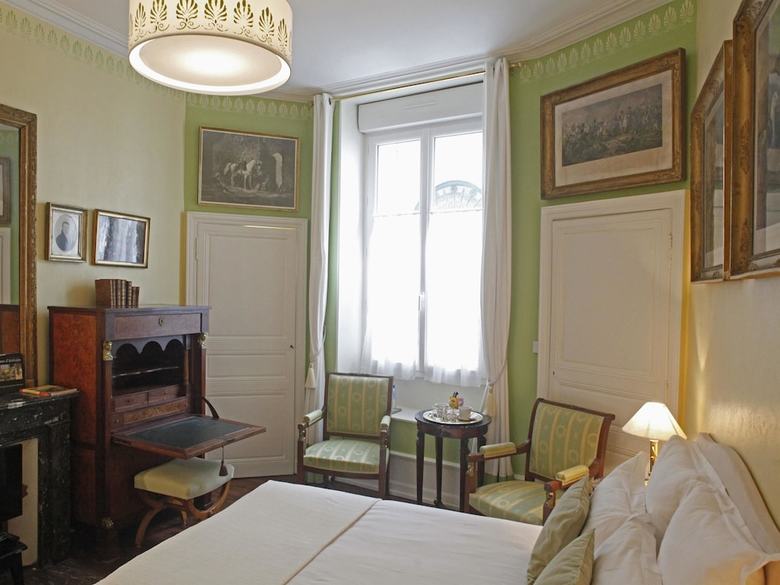 Bed & Breakfast Les Chambres De Mathilde