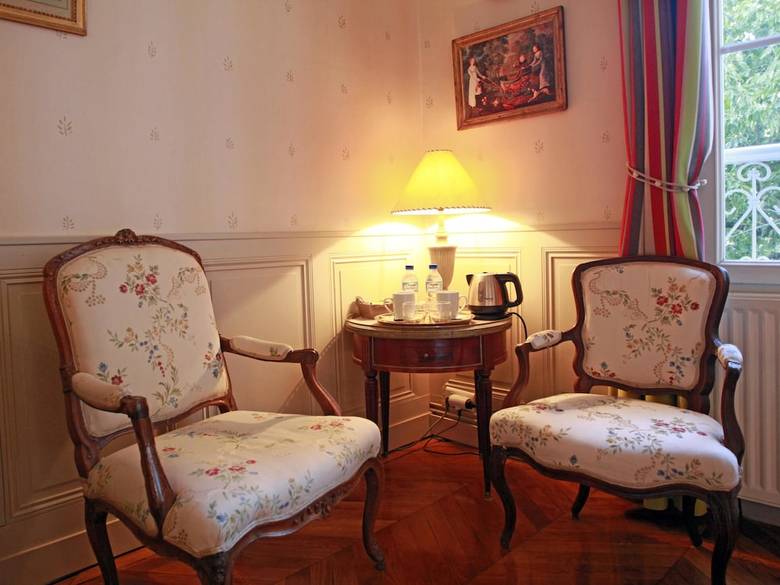 Bed & Breakfast Les Chambres De Mathilde