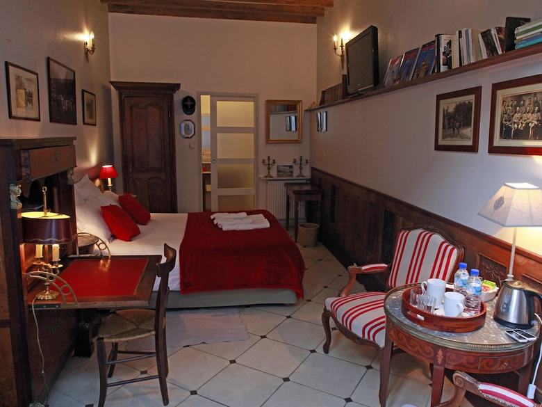 Bed & Breakfast Les Chambres De Mathilde