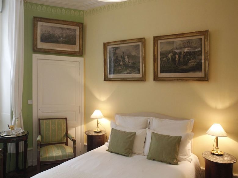 Bed & Breakfast Les Chambres De Mathilde