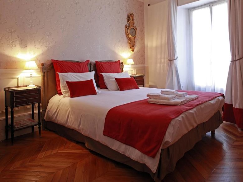 Bed & Breakfast Les Chambres De Mathilde