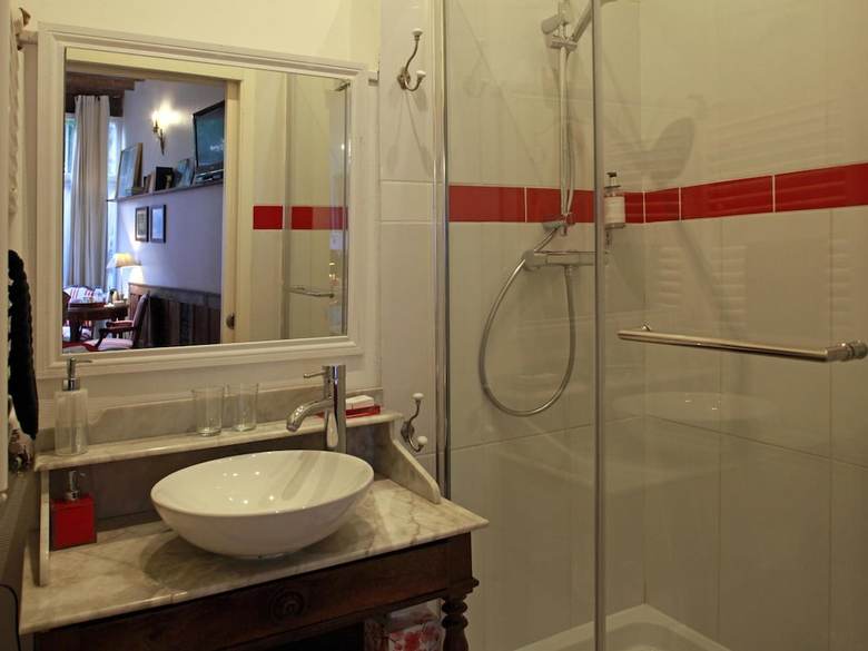 Bed & Breakfast Les Chambres De Mathilde