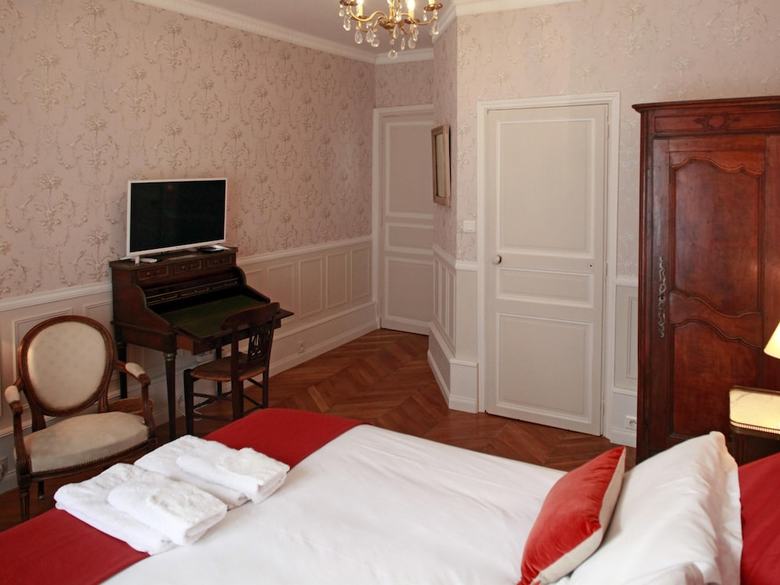Bed & Breakfast Les Chambres De Mathilde