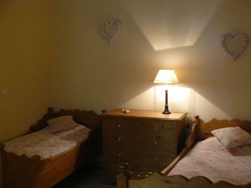 Bed & Breakfast Le Clos De L'ambre