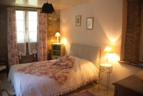 Bed & Breakfast Le Clos De L'ambre