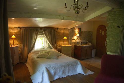 Bed & Breakfast Le Clos De L'ambre