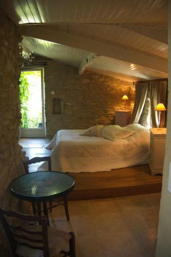 Bed & Breakfast Le Clos De L'ambre