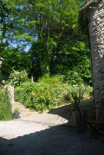 Bed & Breakfast Le Clos De L'ambre