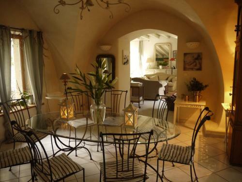 Bed & Breakfast Le Clos De L'ambre