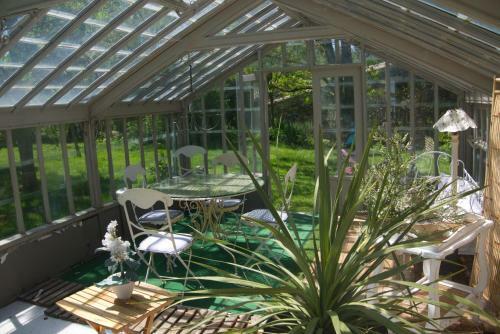 Bed & Breakfast Le Clos De L'ambre