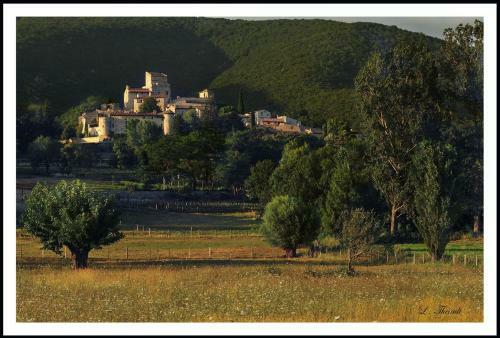 Bed & Breakfast Le Clos De L'ambre