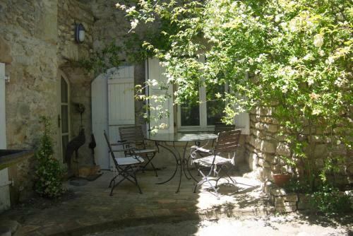 Bed & Breakfast Le Clos De L'ambre