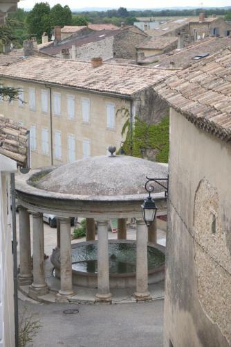 Bed & Breakfast Le Clos De L'ambre