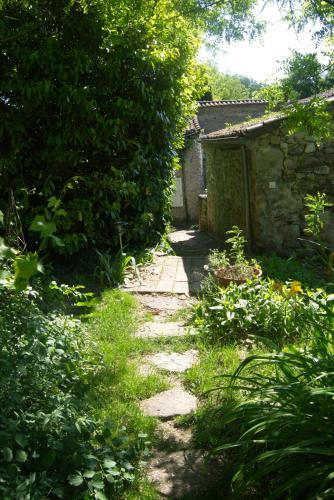 Bed & Breakfast Le Clos De L'ambre