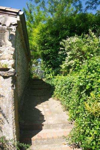 Bed & Breakfast Le Clos De L'ambre