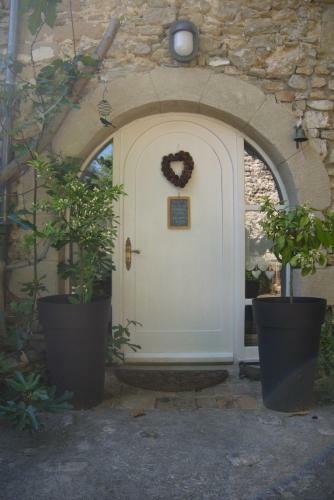 Bed & Breakfast Le Clos De L'ambre