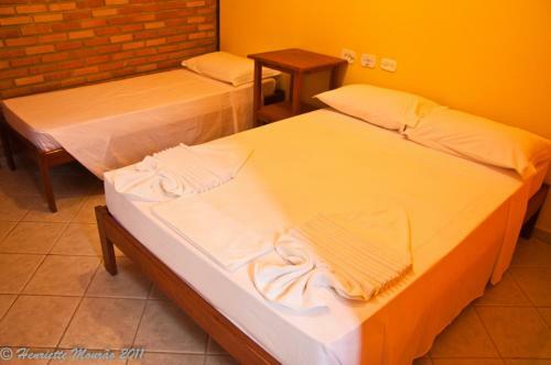 Hostal Pousada Pargos