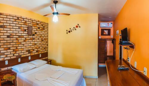 Hostal Pousada Pargos