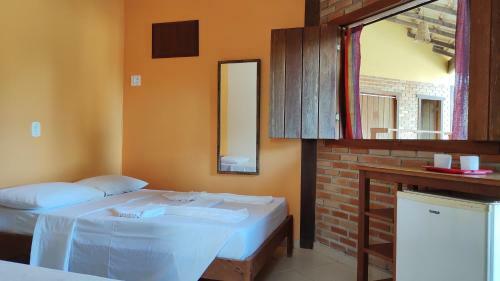 Hostal Pousada Pargos