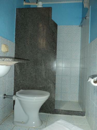 Hostal Pousada Pargos