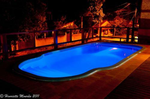 Hostal Pousada Pargos