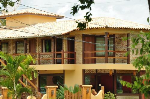 Hostal Pousada Pargos