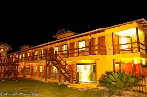 Hostal Pousada Pargos