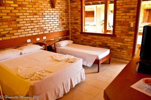 Hostal Pousada Pargos